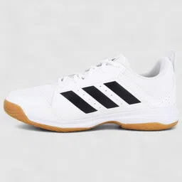 adidas Ligra 7 W Badminton Shoes For Women image 3