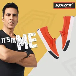 sparx SM 854 | Stylish, Comfortable | Casuals For Men image 3