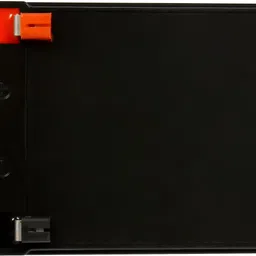 high frequency 12V 12Ah lithium battery for UPS solar toy cars sprayer pump inverter battery Analog Battery Tester image 5