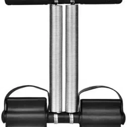 spella Double Tummy Trimmer SpriNG Body Shaper Weight Loss Equipment_10 Ab Exerciser-picture-15