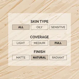 verymiss Daily Glow Liquid Foundation 30ml I 01 Ivory image 4