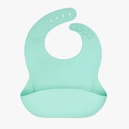 nestlooms 8 pcs Silicone Feeding Sets - silicon image 2