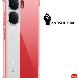 krbl Pouch for iQOO Neo 9 Pro 5G image 5