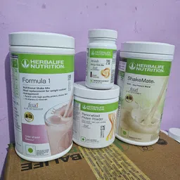 herbalife FORMULA-1 WEIGHT LOSS COMBO750GM Nutrition Drink-picture-18