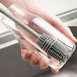 vyom enter Silicone glass water btush-picture-29