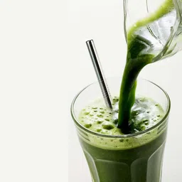 hikin supermarket Straight Drinking Straw image 4