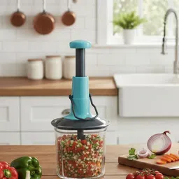 unicom habitat Vegetable & Fruit Chopper-picture-25