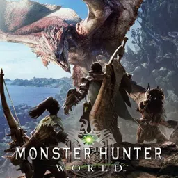 Monster Hunter World-picture-22