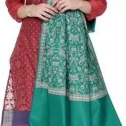 FAISHONMART Cashmere, Wool Embroidered Men, Women Shawl-picture-17