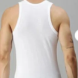 onn Pack of 2 MODERN VEST Men Vest image 2