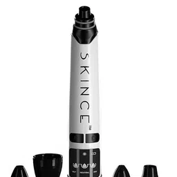 skince Crystal Blackhead Remover Vacuum Suction Device-picture-21