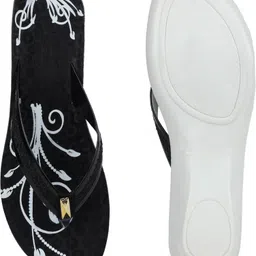 fabbmate Women Flip Flops image 3