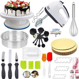 wishku NEB kitchen set Kitchen Tool Set image 1