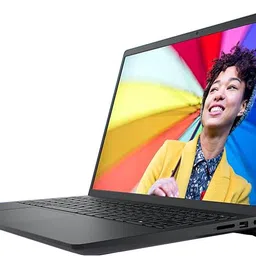 DELL AMD Ryzen 3 Quad Core R3-5300U - (8 GB/512 GB SSD/Windows 11 Home) IN352547R7J001ORB1 Laptop image 3