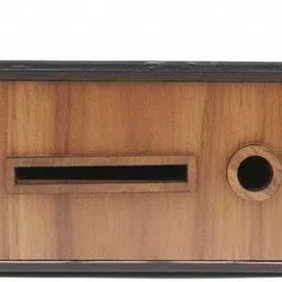 vasu creation Bal gopal Coin Bank image 3