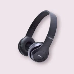Wireless Foldable Headphones with Tower Bass Structure_KP Bluetooth & Wired Headset-image-64