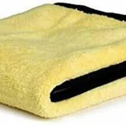 drivetouniverse Microfiber Vehicle Washing Cloth image 2