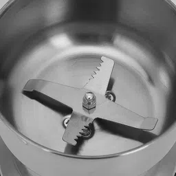 vijyonics Mini Mixer Grinder 550 W Mixer Grinder image 3