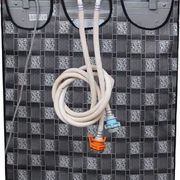 wings star Top Loading Washing Machine Cover image 3