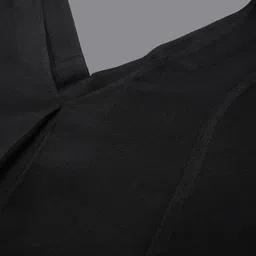 Sztori Plus Size V Neck A Line Kurta With Trouser image 2