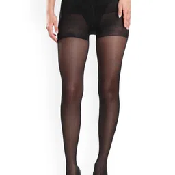 CareDone High Waisted Stocking-picture-5