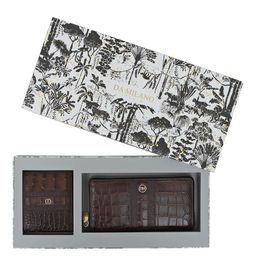 Da Milano Unisex Accessory Gift Set of-picture-33