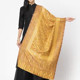Anekaant Women Woven Design Stole-picture-17