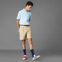 adidas originals Originals Twistknit Trefoil Polo Shirt image 4