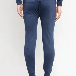 UZARUS Men Cotton Thermal Joggers image 4