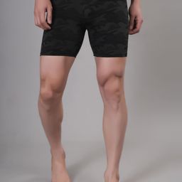 Apraa & Parma Men Mid-Rise Swim Shorts-picture-38
