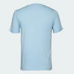 adidas 3-Stripes Cotton Tee image 2