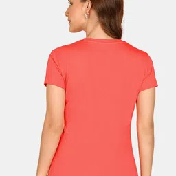 Wyld Sprog Typography Printed Pure Cotton Regular Fit T-shirt image 4