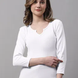 FBAR Round Neck Cotton Top-picture-15