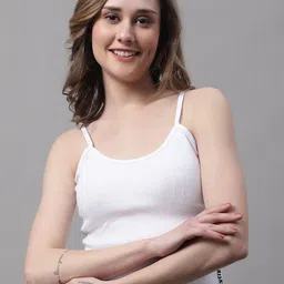 FBAR Shoulder Straps Cotton Top-picture-37