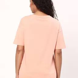 R&B Floral Printed Cotton Top image 2