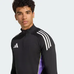 adidas performance Tiro 25 Competition Training Top image 5