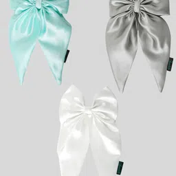 Arendelle Women Set Of 3 Alligator Hair Clip-image-24