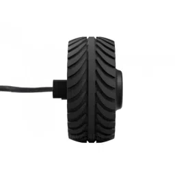 Waveshare DDSM115 Direct Drive Servo Motor–Low Speed, High Torque, Low Noise Hub Motor with All-in-One Compact Design Waveshare DDSM115 Direct Drive Servo Motor–Low Speed, High Torque, Low Noise Hub Motor with All-in-One Compact Design image 4