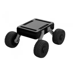 Waveshare DDSM115 Direct Drive Servo Motor–Low Speed, High Torque, Low Noise Hub Motor with All-in-One Compact Design Waveshare DDSM115 Direct Drive Servo Motor–Low Speed, High Torque, Low Noise Hub Motor with All-in-One Compact Design image 5