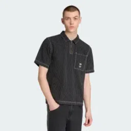 adidas originals Wabash Loose Shirt-picture-17