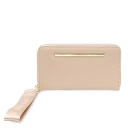Women Bzip-Web Zip-Around Wallet-image-25
