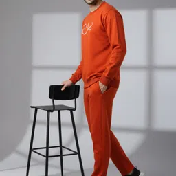 mack jonney Top Pant Co-ords Set image 3