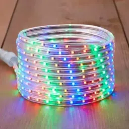 toyoro 200 LEDs 7 m Multicolor Color Changing Strip Rice Lights-picture-23