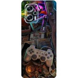 TRIADSHOP REDMI K50I Mobile Skin image 1