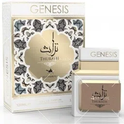 emper Genesis Thurath Eau de Parfum - 100 ml-picture-40