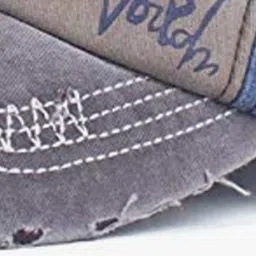 moda bay Embroidered Sports/Regular Cap image 3