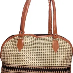 juteique Women Multicolor Shoulder Bag-picture-24