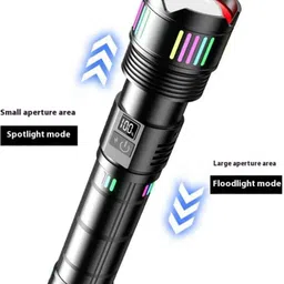 happiest minds techno CB-802 Torch image 2