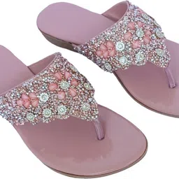 Women Flats Sandal-image-1