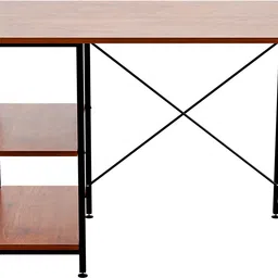 furlay Engineered Wood Study Table image 5
